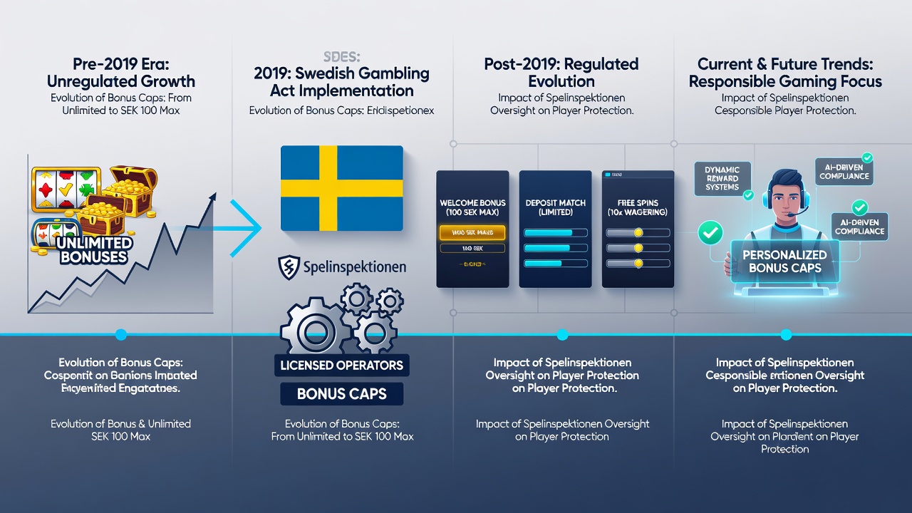 Modern mobile slot interface showing compliant bonus integration in Sweden